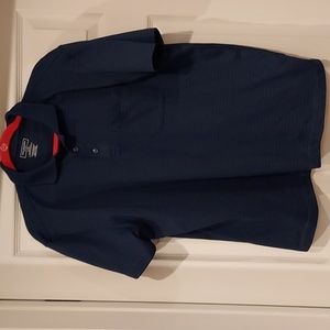 Men's polo